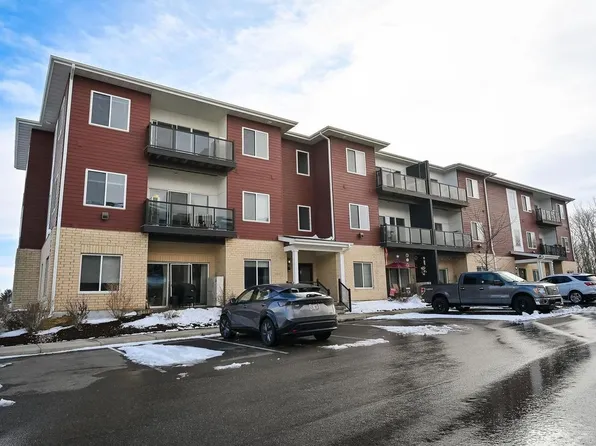 1501 North Windsor Avenue #309, Cottage Grove, WI 53527