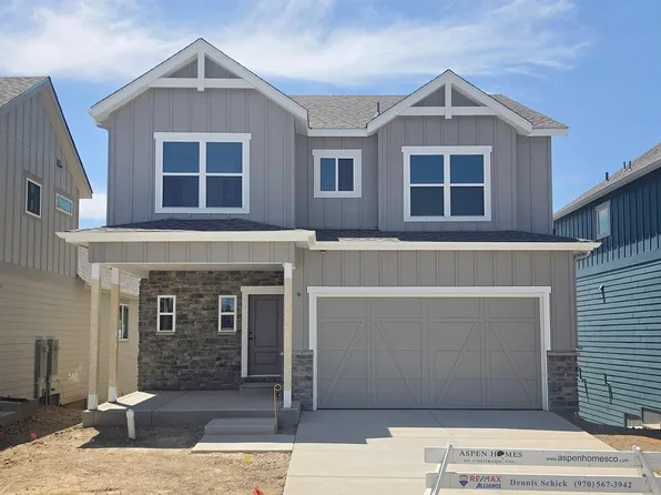 2908 Donatello St, Loveland, CO 80538