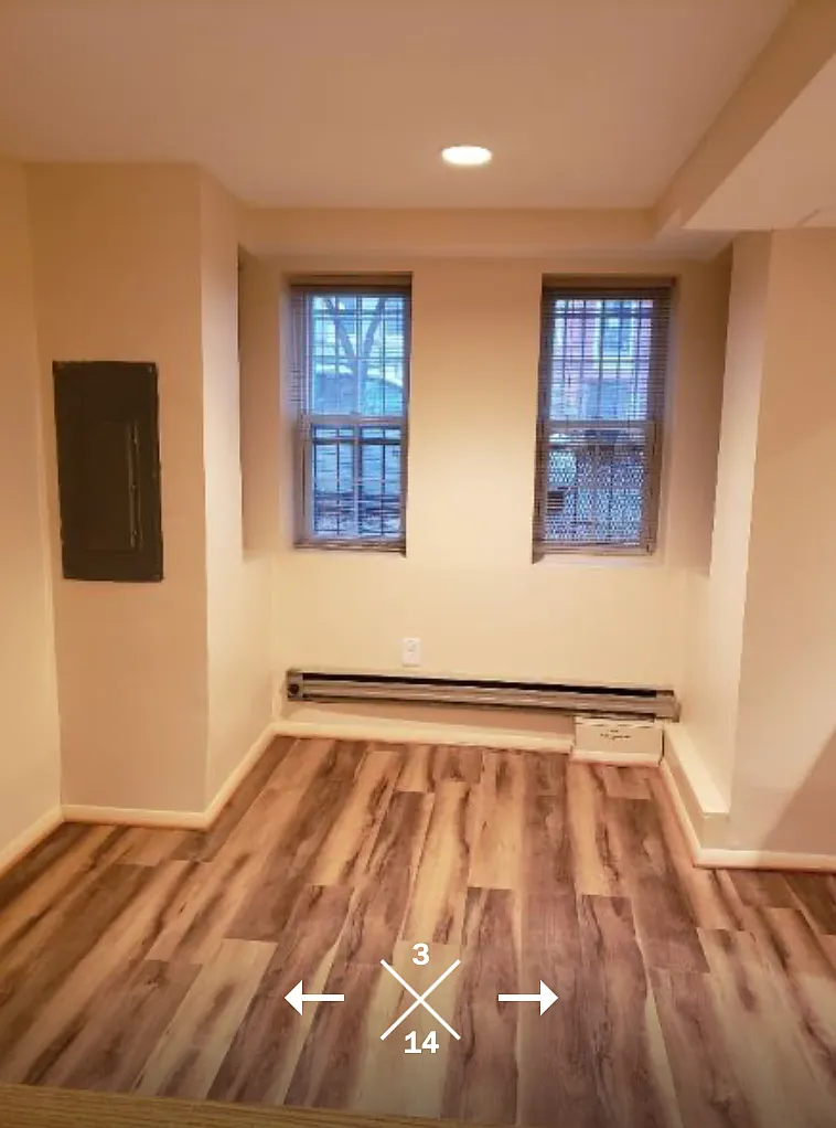 1 bed, $1,600 — Photo 3