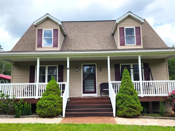 1932 Howardsville Tpke, Stuarts Draft, VA 24477