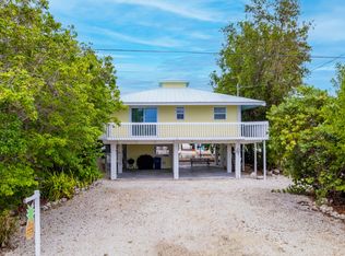 28551 Buccaneer Rd, Summerland Key, FL 33042