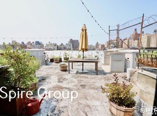 491 Columbus Ave #PENTHOUSE A, New York, NY 10024
