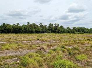 Keentown Rd, Parrish, FL 34219