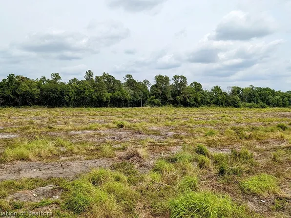 Keentown Rd, Parrish, FL 34219