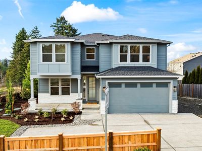 17110 Sky Island Drive E, Bonney Lake, WA, 98391