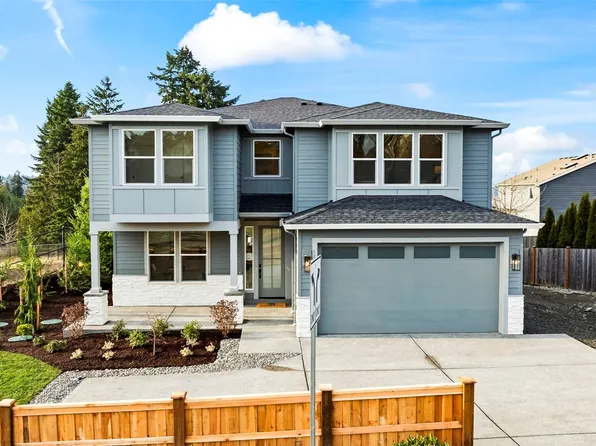 17110 Sky Island Drive E, Bonney Lake, WA 98391
