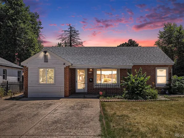 1434 Willow Street, Denver, CO 80220
