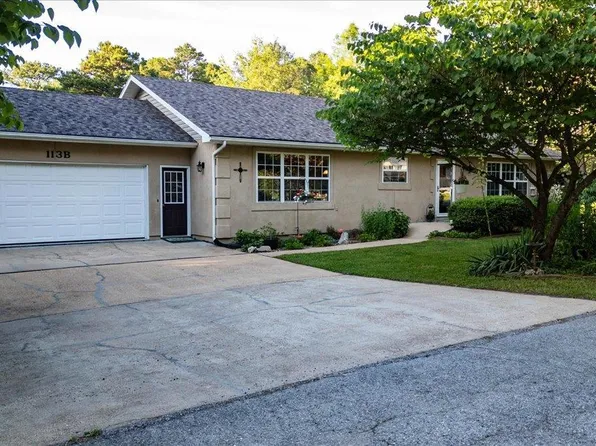 113 Wyn Dr, Houston, MO 65483