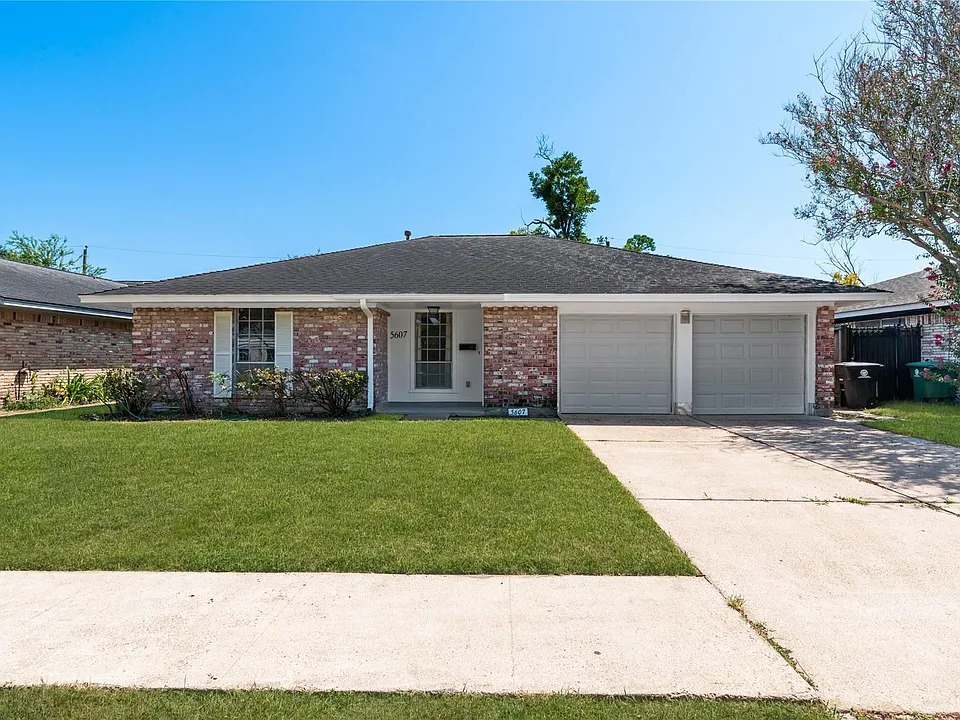 5607 Viking Dr