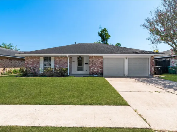 5607 Viking Dr, Houston, TX 77092