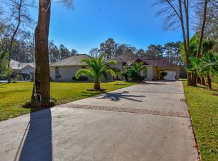 19510 Desna Dr, Porter, TX 77365