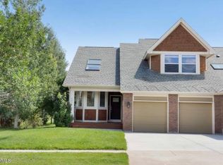 85C Black Bear Dr, Gypsum, CO 81637