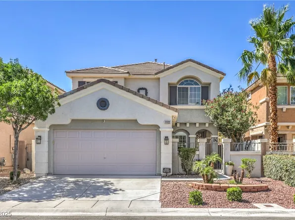 11122 Zarod Rd, Las Vegas, NV 89135