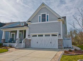 31529 Gooseberry Way, Lewes, DE 19958