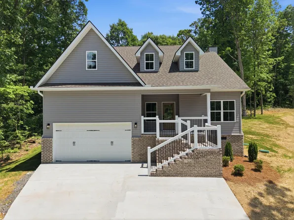220 Hollow Rd NE, Cleveland, TN 37323