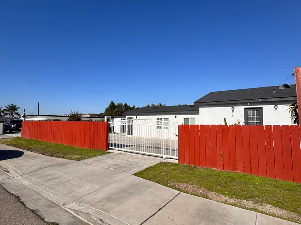 1196 Del Mar Ave #1196, Chula Vista, CA 91911