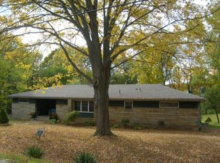 541 S Tecumseh Rd, Springfield, OH 45506