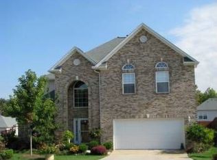 4 Mill Valley Ct, Taylors, SC 29687