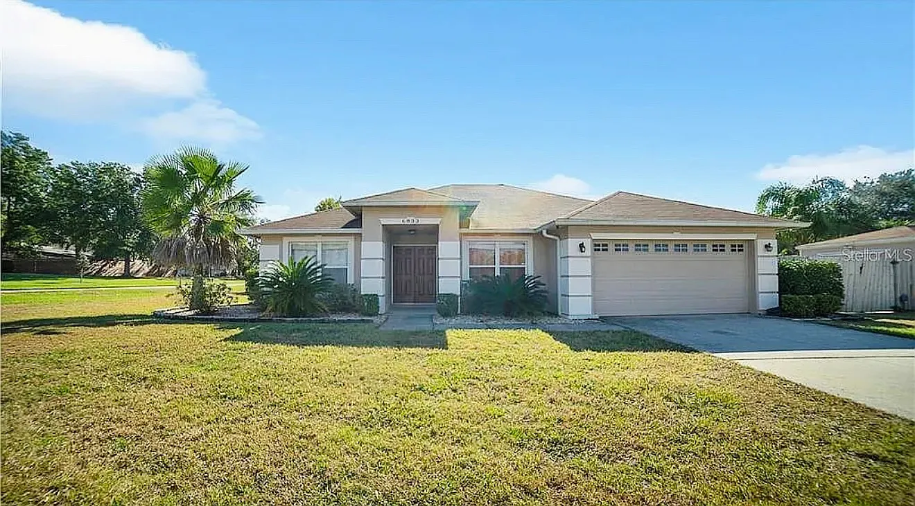 Mill Stream Rd, Ocoee — Photo 1