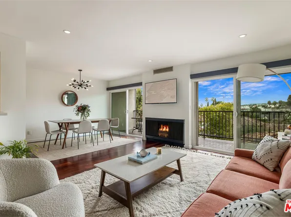 949 N Kings Rd APT 310, West Hollywood, CA 90069