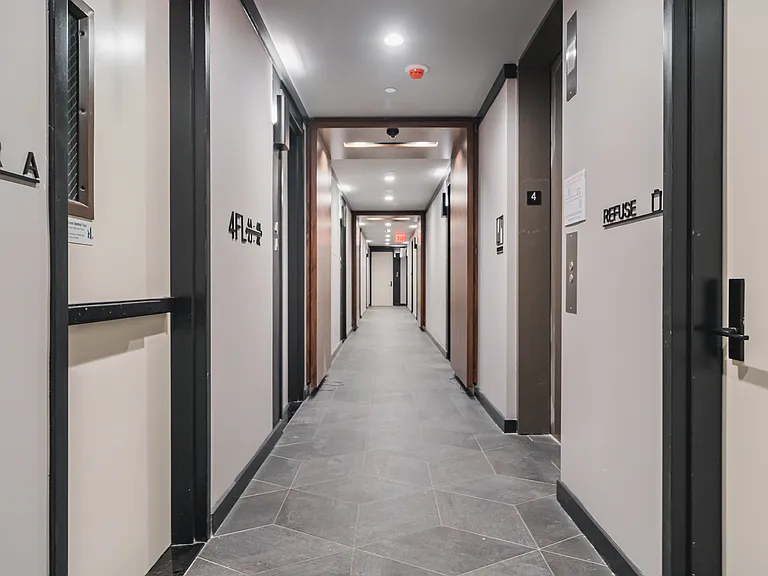 26 Quincy St #5A — Photo 20