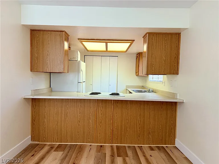 1328 Georgia Ave #B — Photo 4