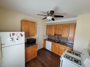 18254 Sloane Ave #2, Lakewood, OH