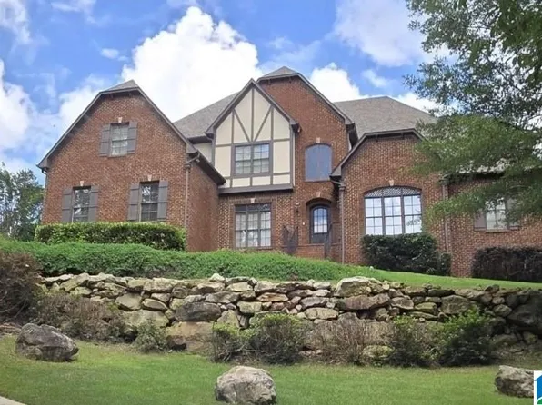 264 Highland View Dr, Birmingham, AL 35242