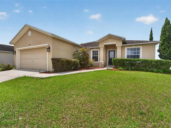 603 Pointer Ln, Lakeland, FL 33809