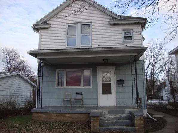 1312 Miami St, South Bend, IN 46613