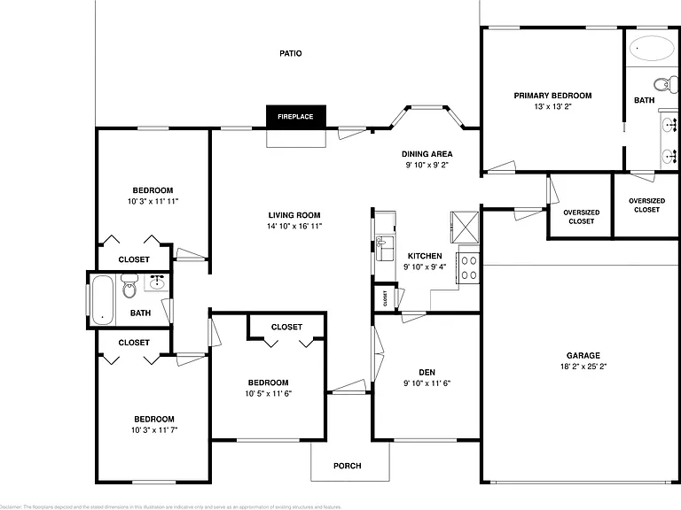 3455 Citation Dr — Photo 22