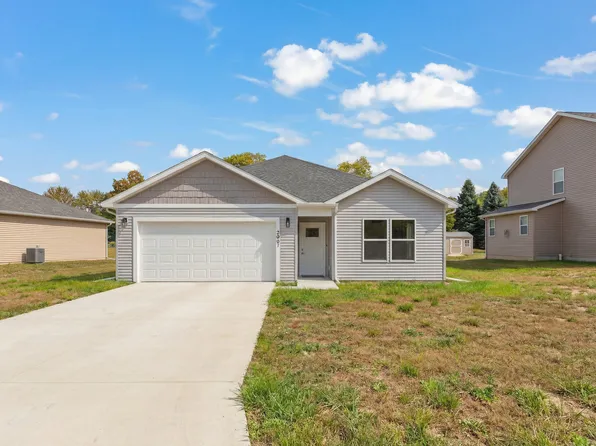 835 N W Ave, Jackson, MI 49202