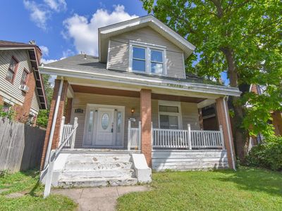 4254 Colerain Ave, Cincinnati, OH, 45223