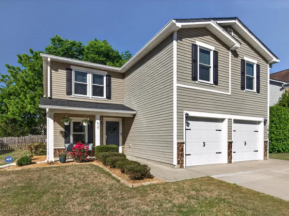 410 Regulators Way, Hillsborough, NC 27278