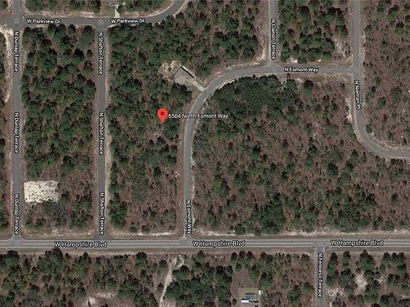 2nd image of 6504 N Esmont Way