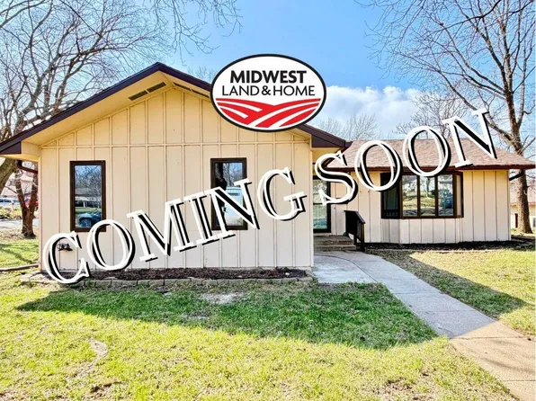 1509 Alston St, Marysville, KS 66508