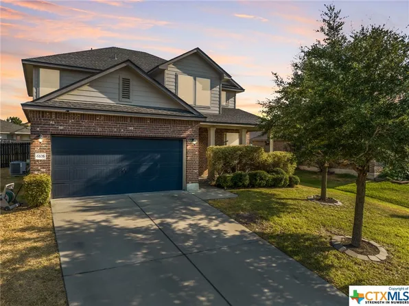 6105 Sue Anne, Killeen, TX 76542