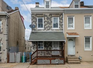 1321 Cotton St, Reading, PA 19602