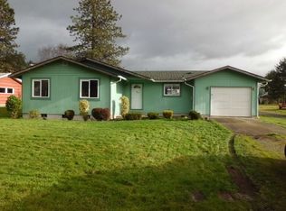 450 SW 19th St, Chehalis, WA 98532
