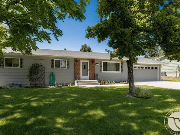 2518 Treasure Dr, Billings, MT 59102