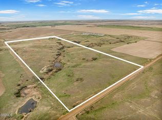 35th St NW, Fairview, MT 59221