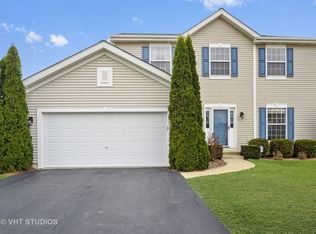 31676 N Clearwater Dr, Lakemoor, IL
