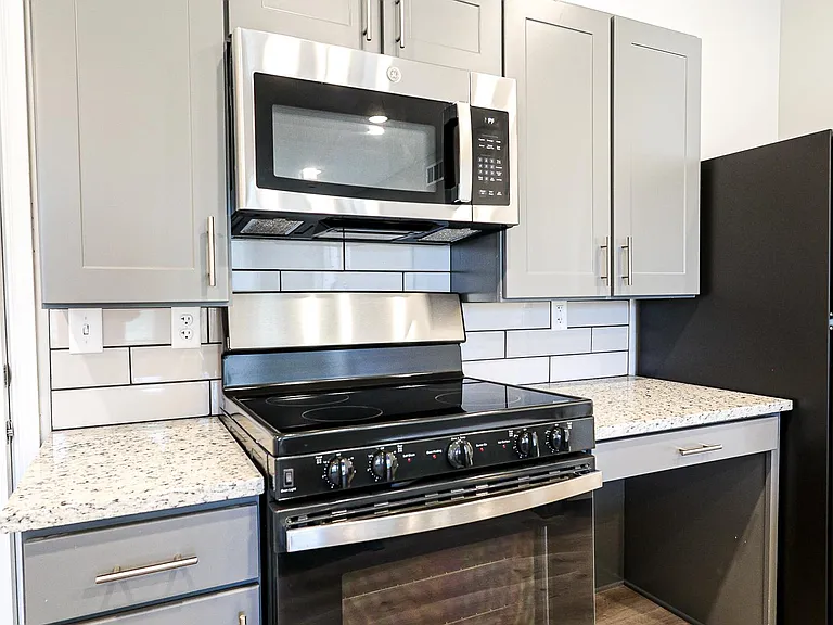 The Lofts at Bridgewood — Photo 24