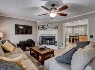 2345 Matthew Ct, Monroe, GA 30655