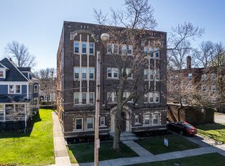 2546 Kenilworth Rd UNIT 42, Cleveland, OH 44106