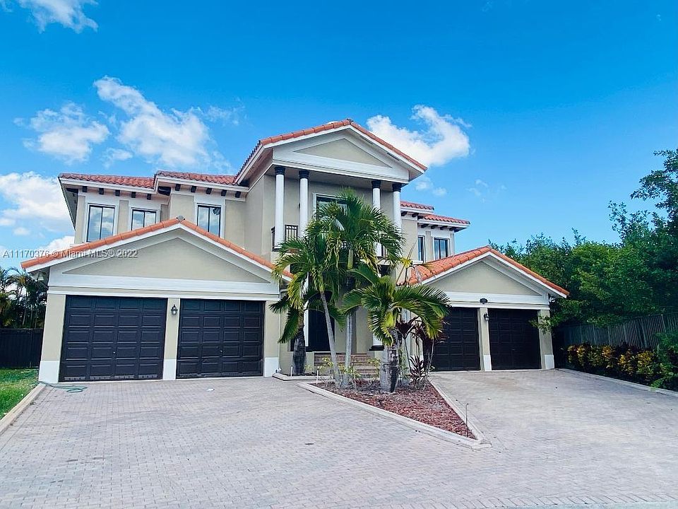 7803 SW 194th Ter, Cutler Bay, FL 33157 Zillow