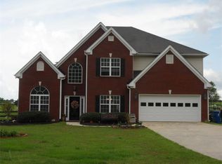 3005 June Ivey Rd, Bethlehem, GA 30620