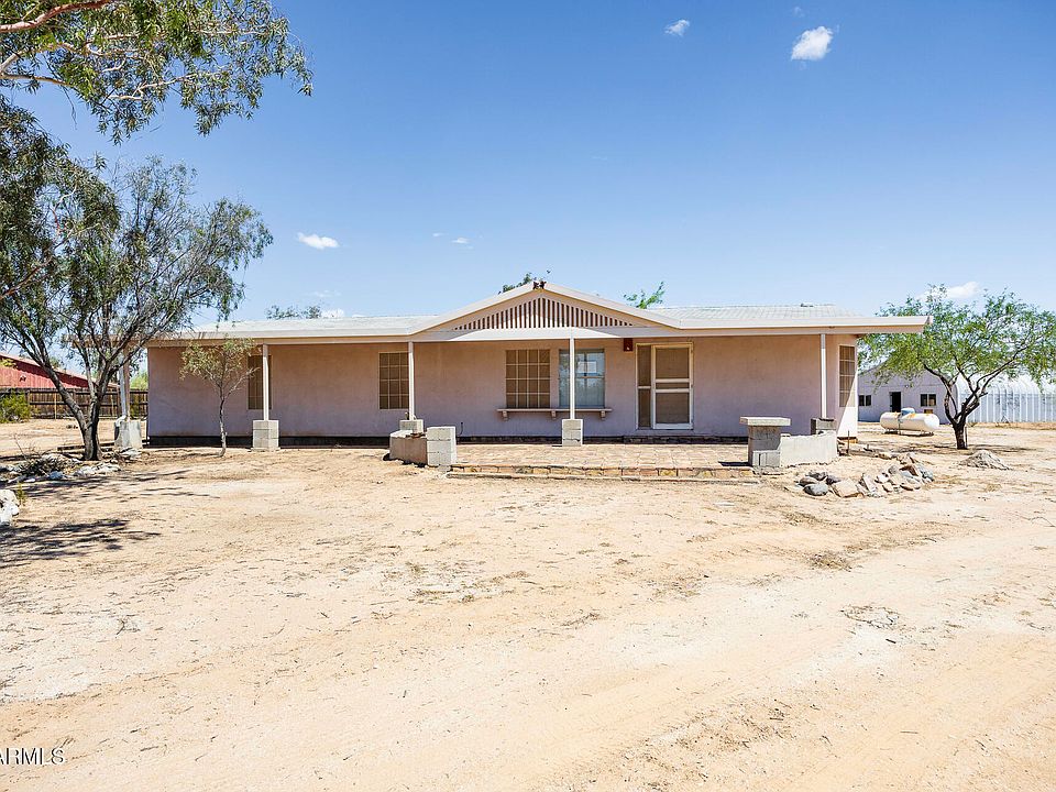 1st image of 15761 W HOPI Drive