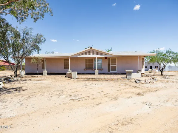 15761 W HOPI Drive, Casa Grande, AZ 85122