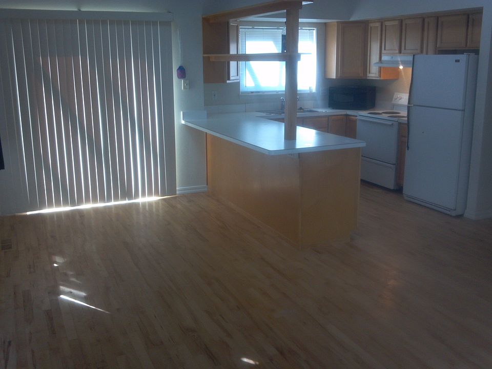 Main room
